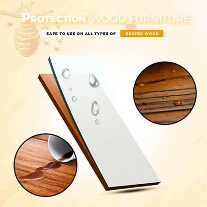 【Buy 2 Save Extra 10$】Wood Seasoning Beewax-2020 Newest Version