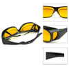 High Quality Night Vision Glasses【BUY MORE SAVE MORE】